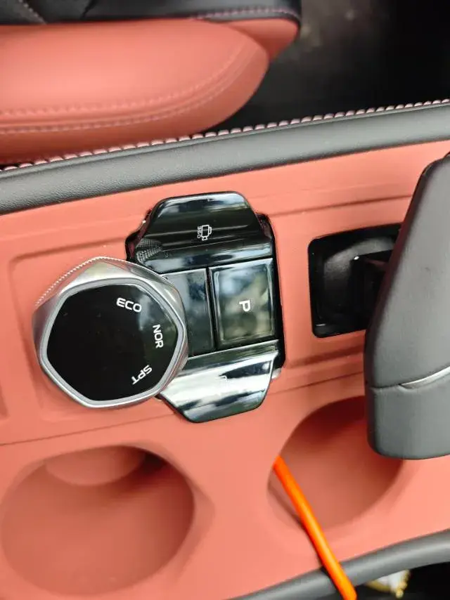 2024 CHANGAN EADO thumbnail 4