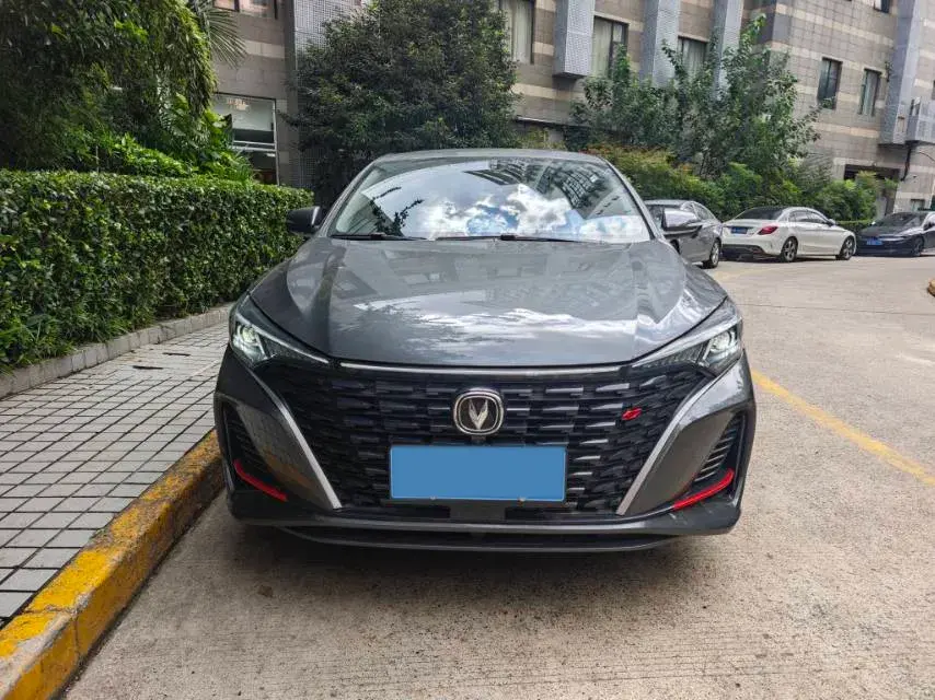 2024 CHANGAN EADO thumbnail 2