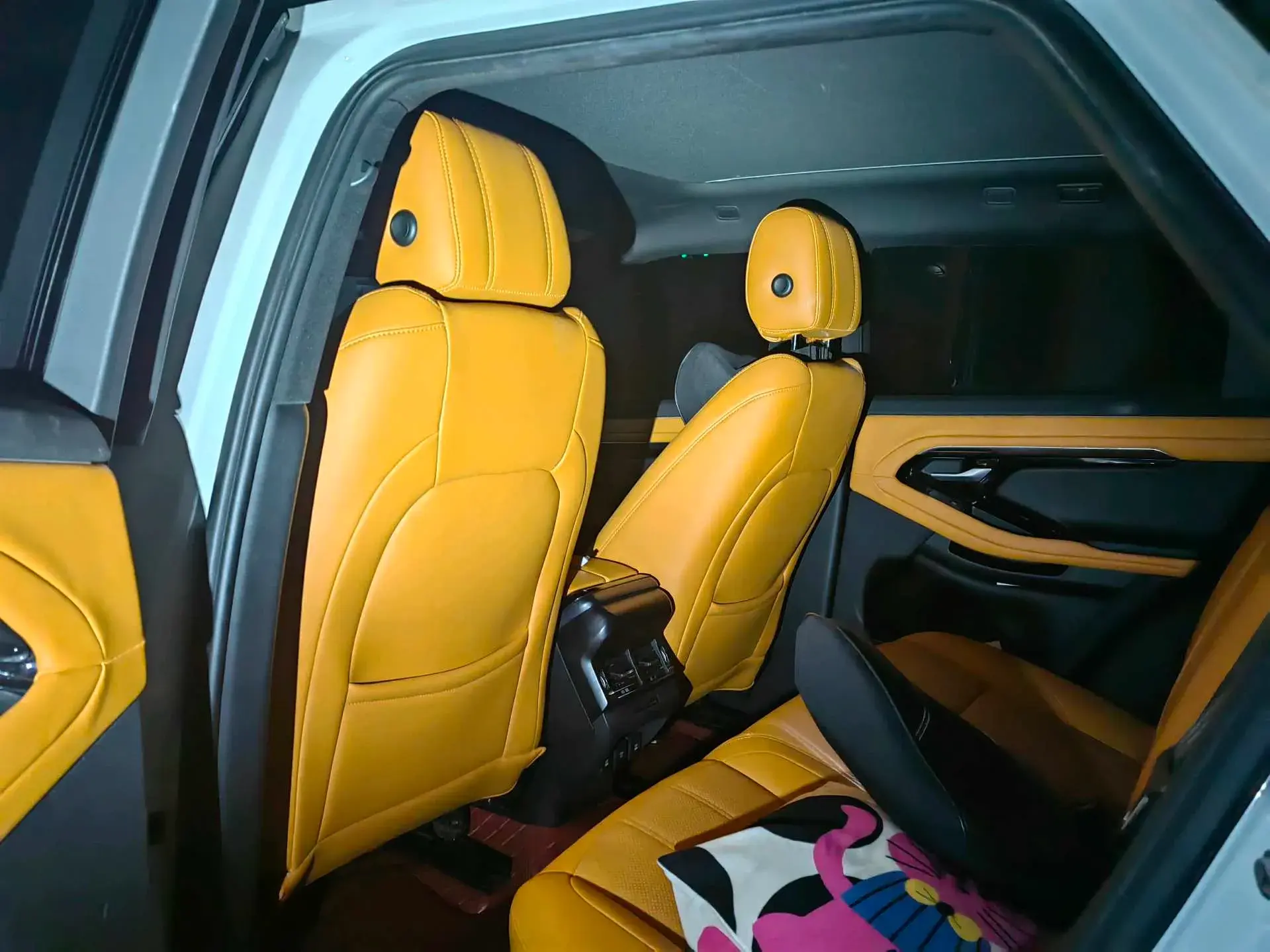 2020 LAND ROVER thumbnail 4