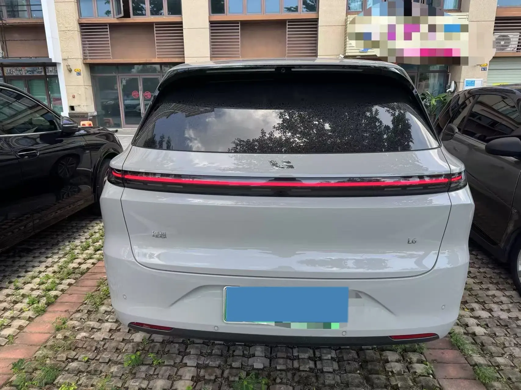 2024 LI L6 thumbnail 3