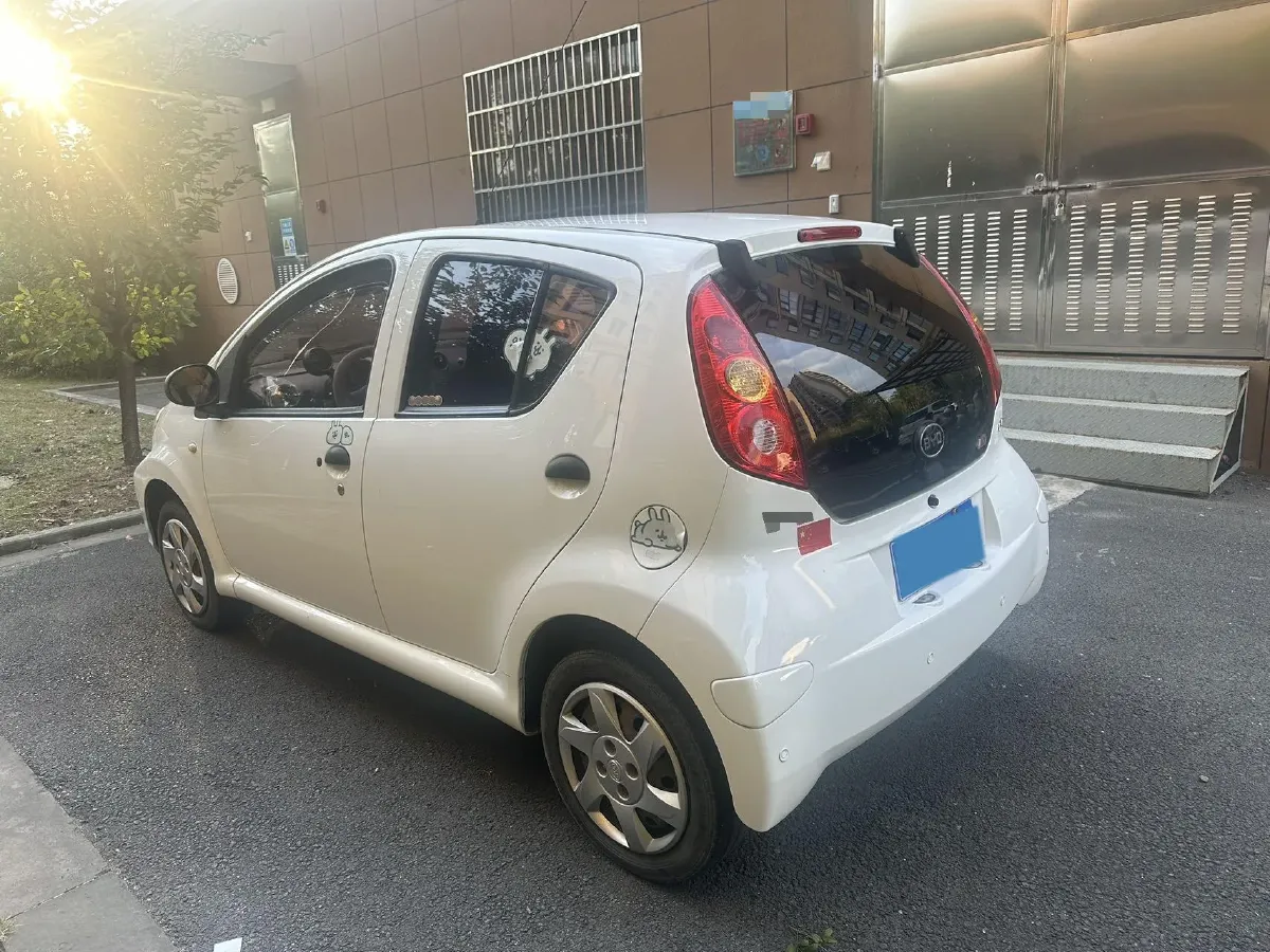 2015 BYD F0 1.0L 68HP L3 5MT,autocango,china used car exporter,china ev exporter,chinese used car exporter,chinese used ev exporter