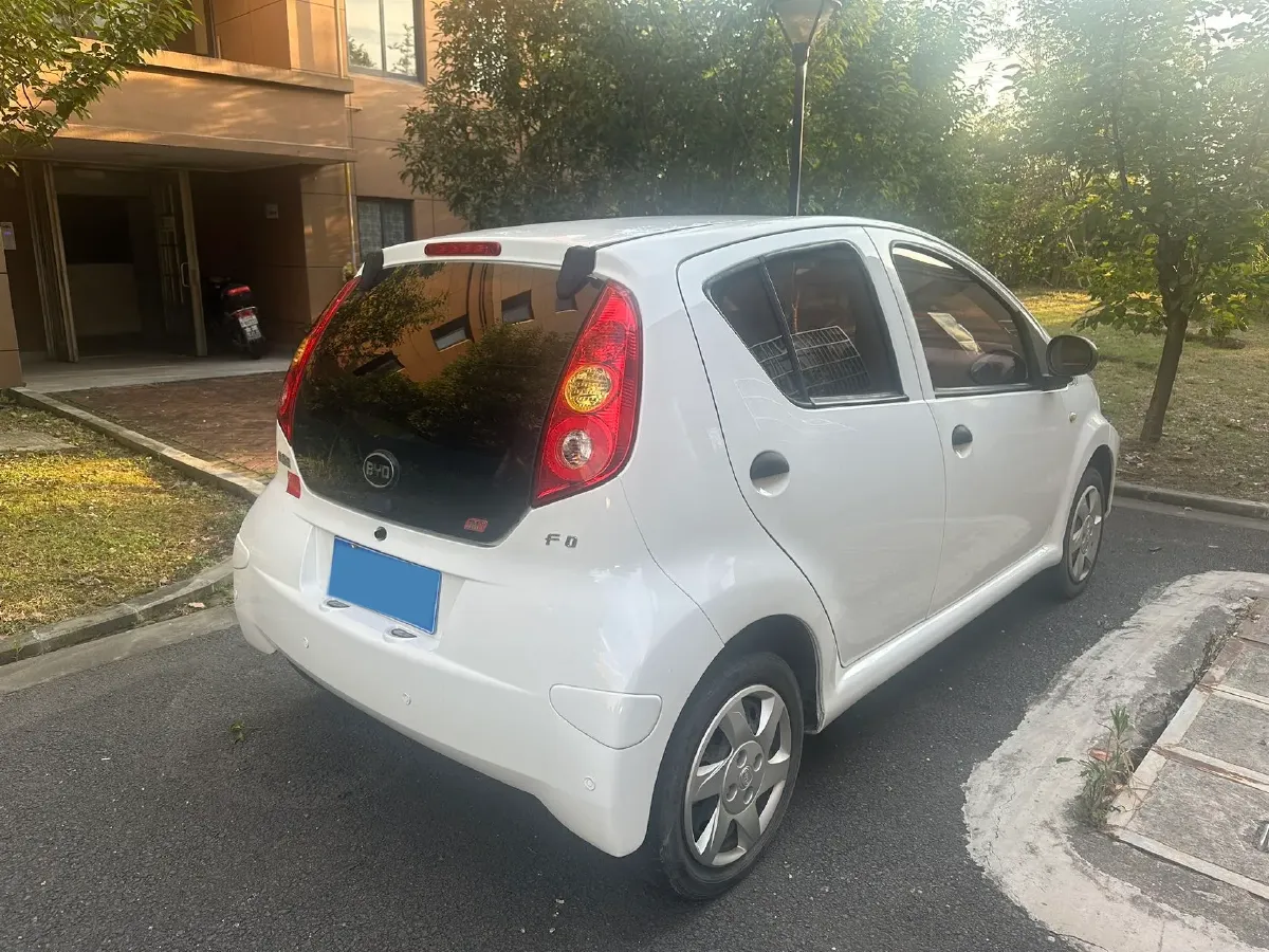 2015 BYD F0 1.0L 68HP L3 5MT,autocango,china used car exporter,china ev exporter,chinese used car exporter,chinese used ev exporter