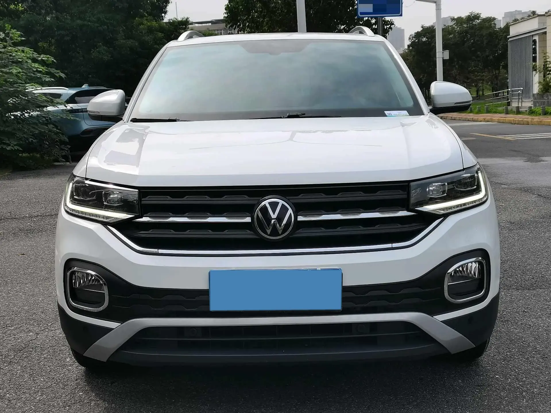 2021 VOLKSWAGEN TACQUA thumbnail 2