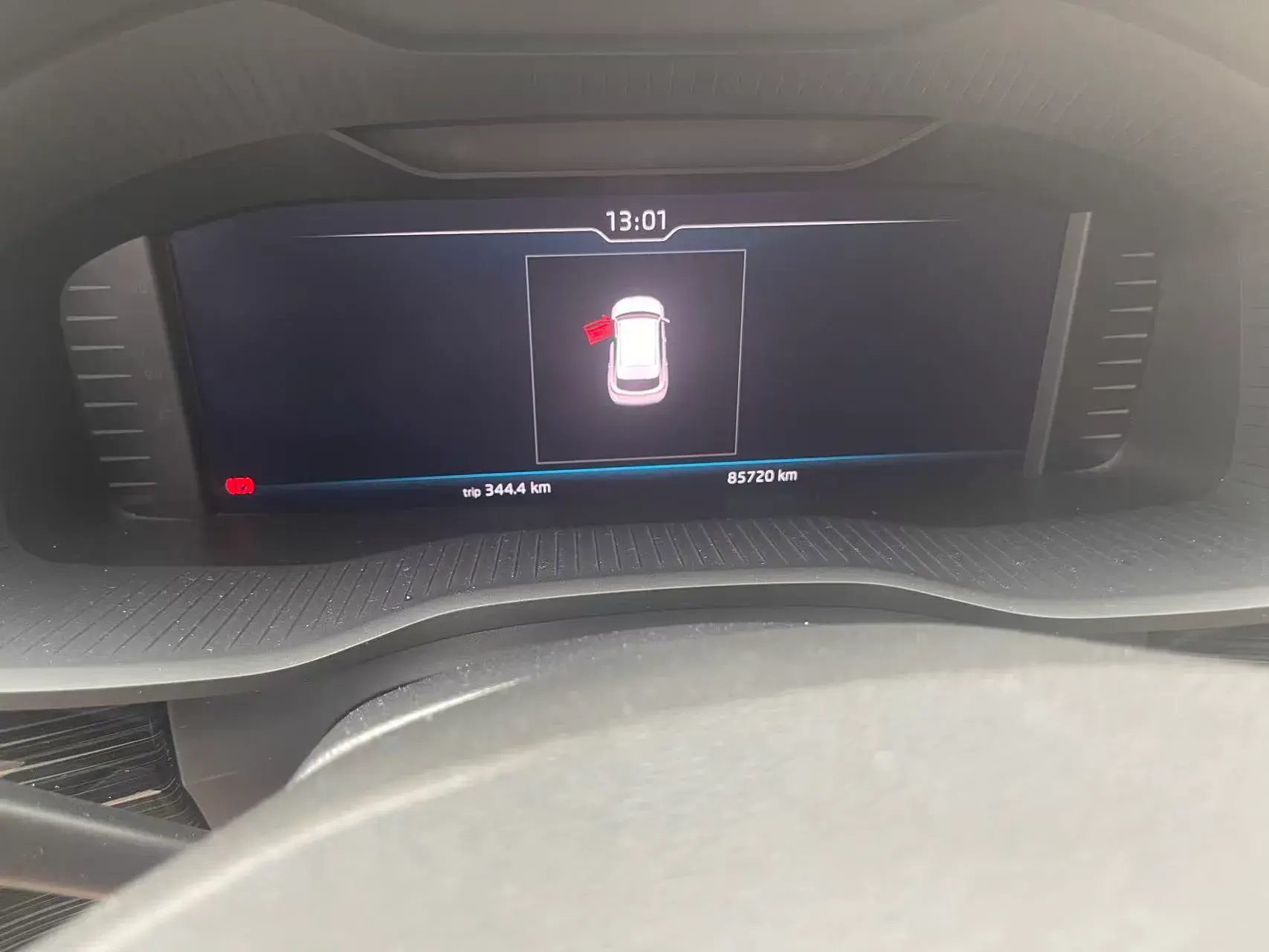 2019 SKODA KODIAK thumbnail 4