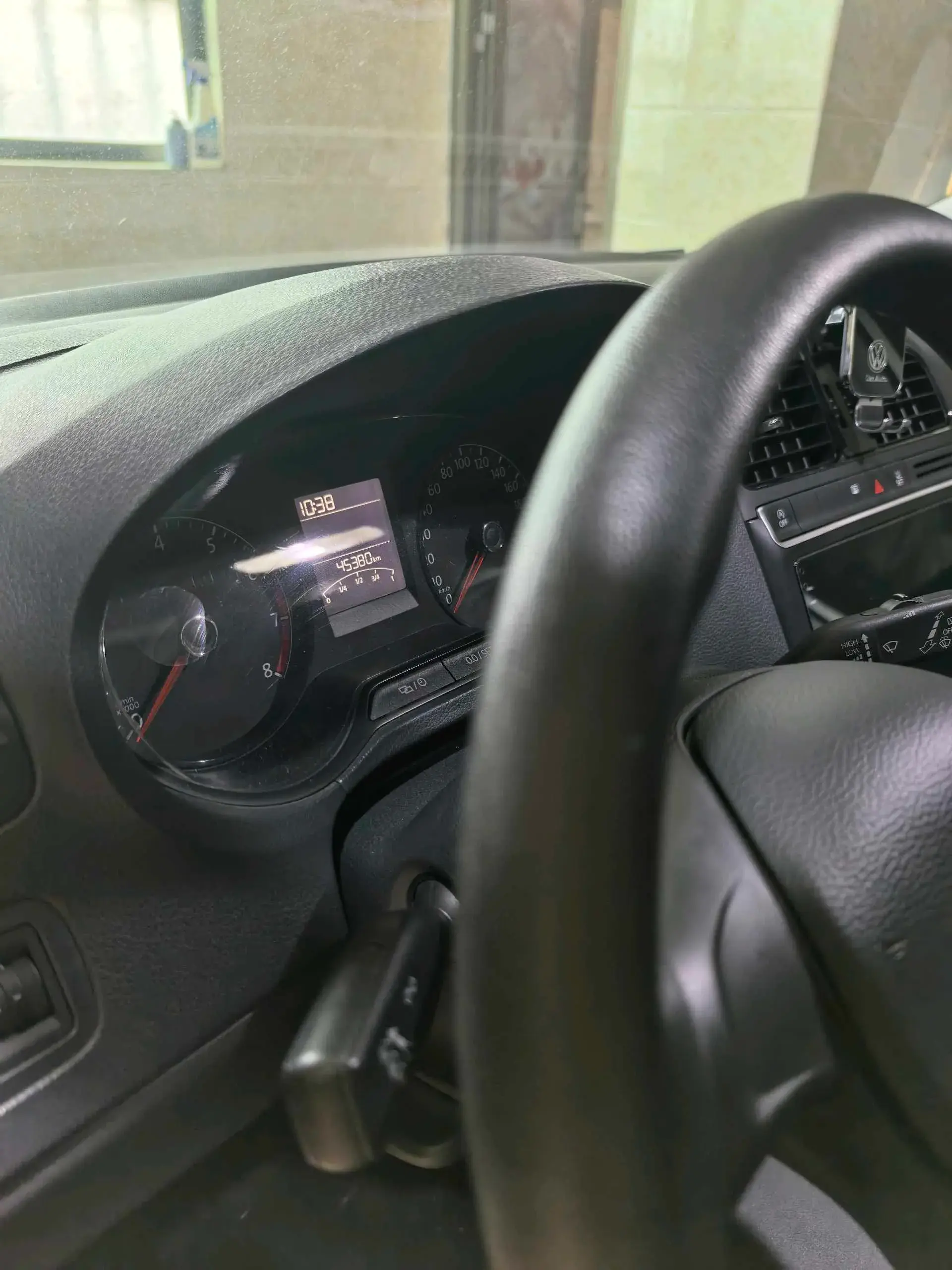 2018 VOLKSWAGEN POLO thumbnail 4