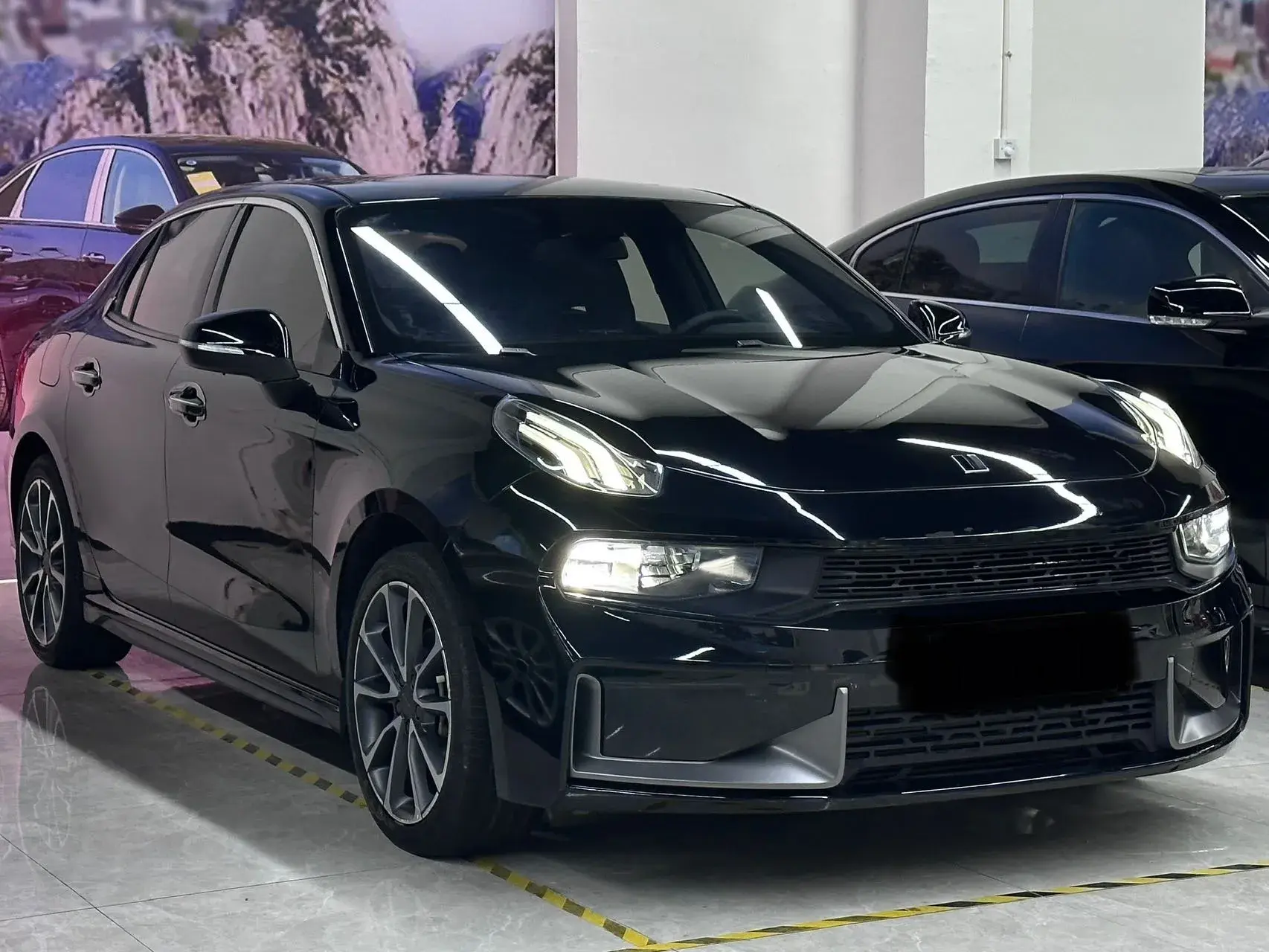 2020 LYNK&CO 03 thumbnail 2