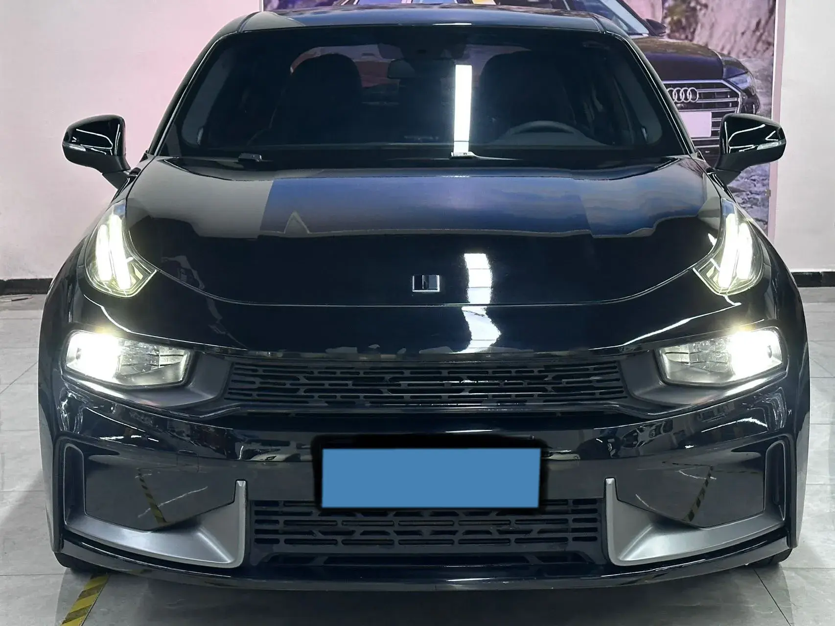 2020 LYNK&CO 03 thumbnail 3