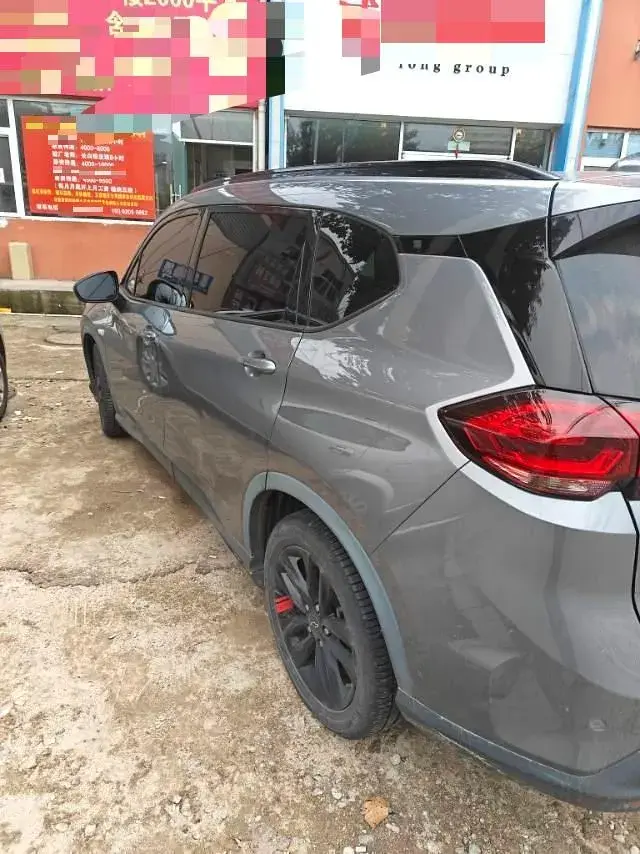 2019 CHEVROLET ORLANDO thumbnail 2