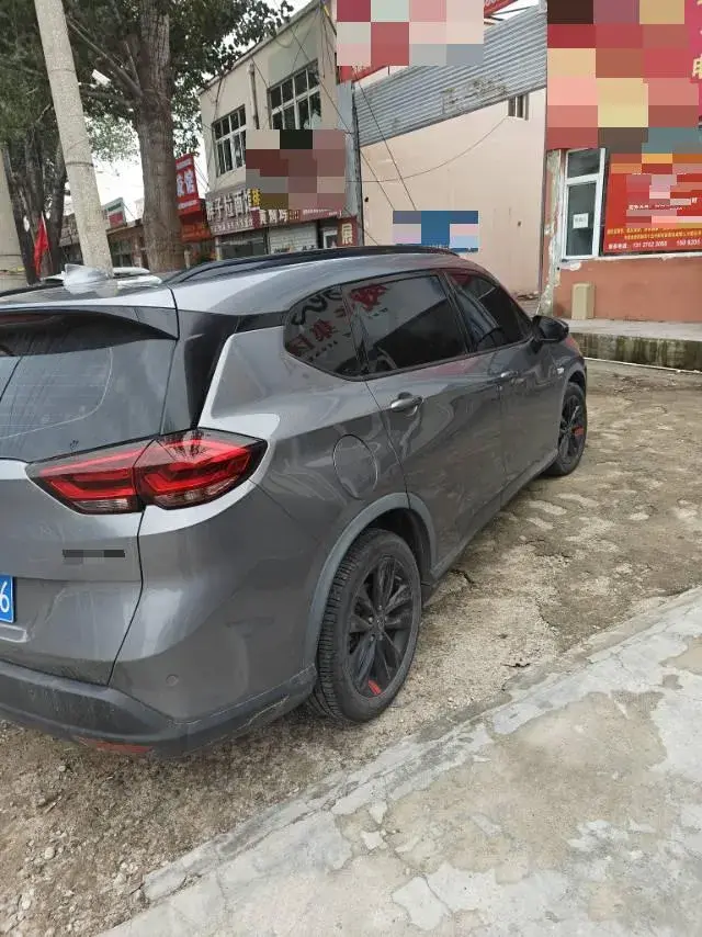 2019 CHEVROLET ORLANDO thumbnail 4