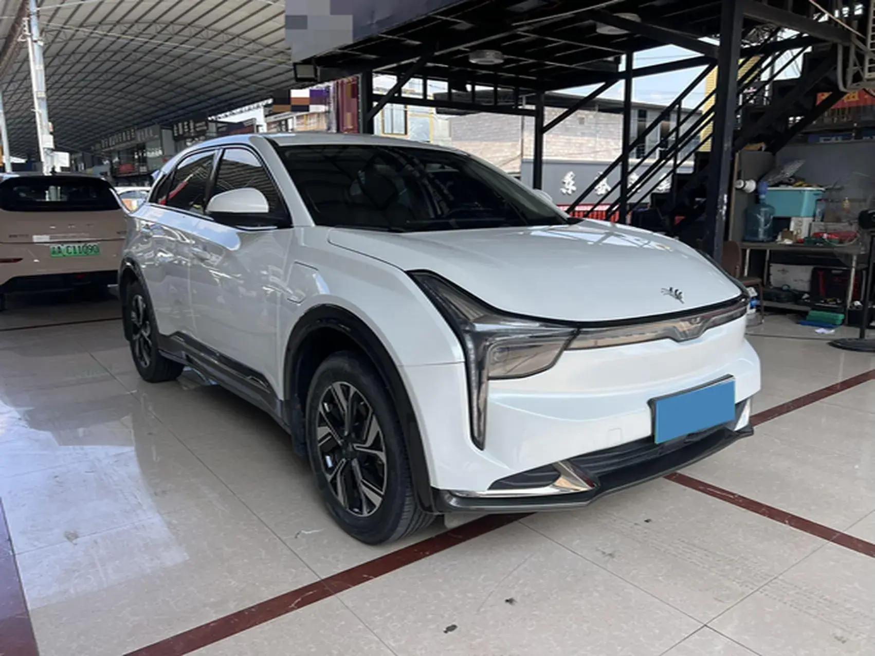 2023 NETA U thumbnail 3