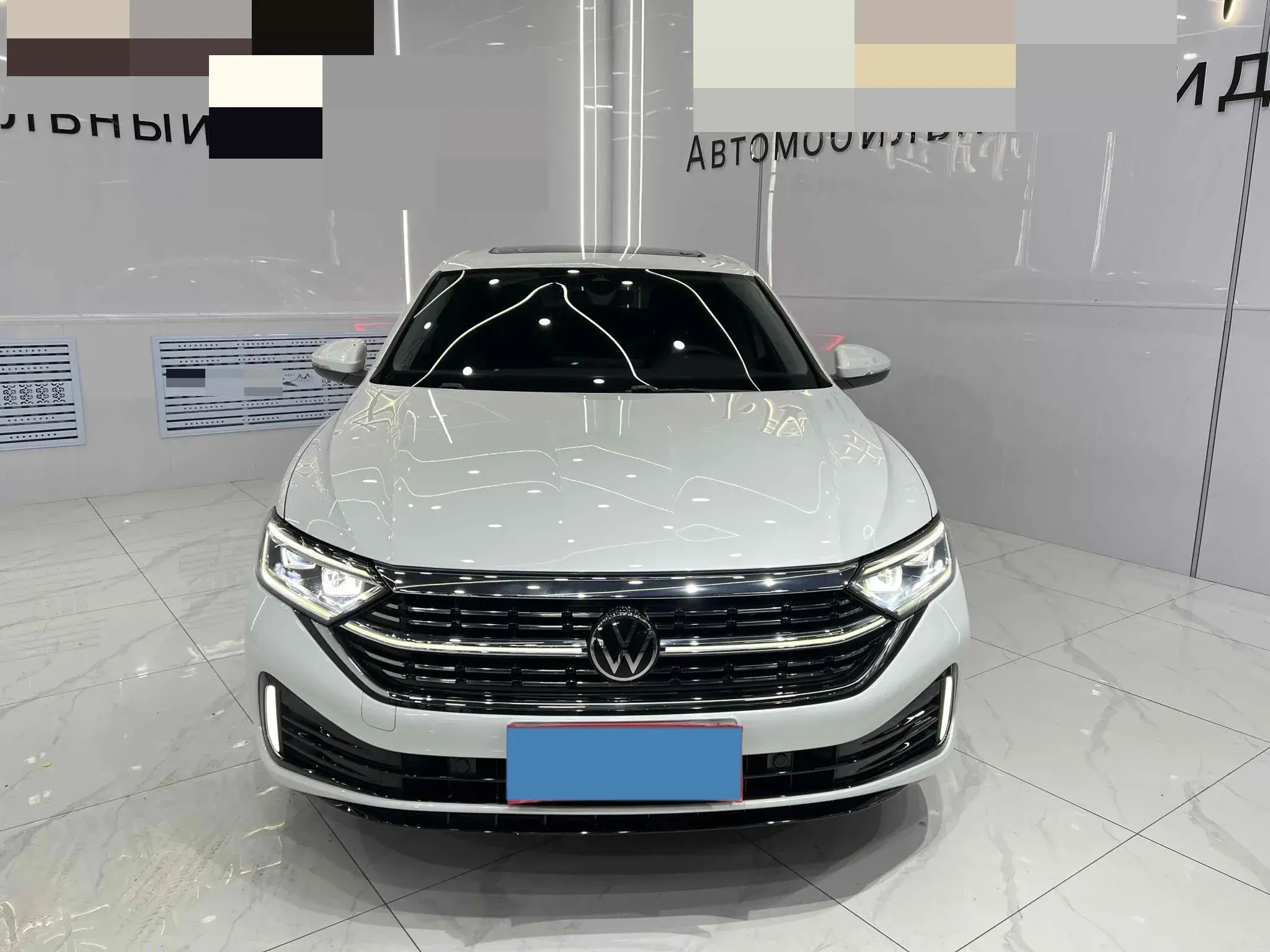 2023 VOLKSWAGEN SAGITAR thumbnail 3