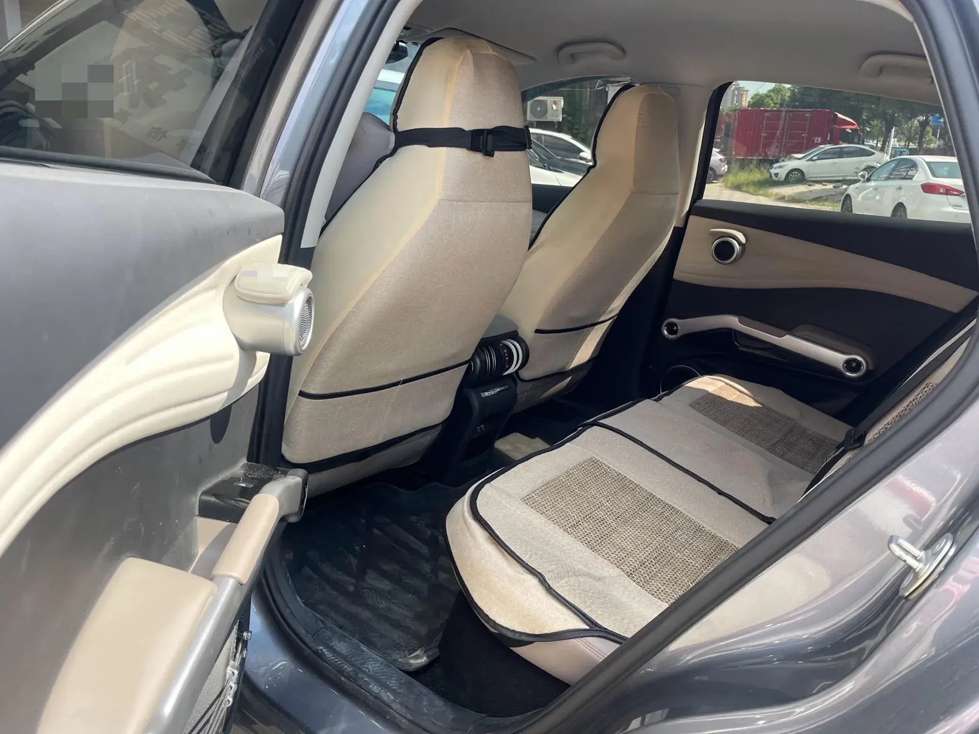 2024 BYD YUAN thumbnail 4