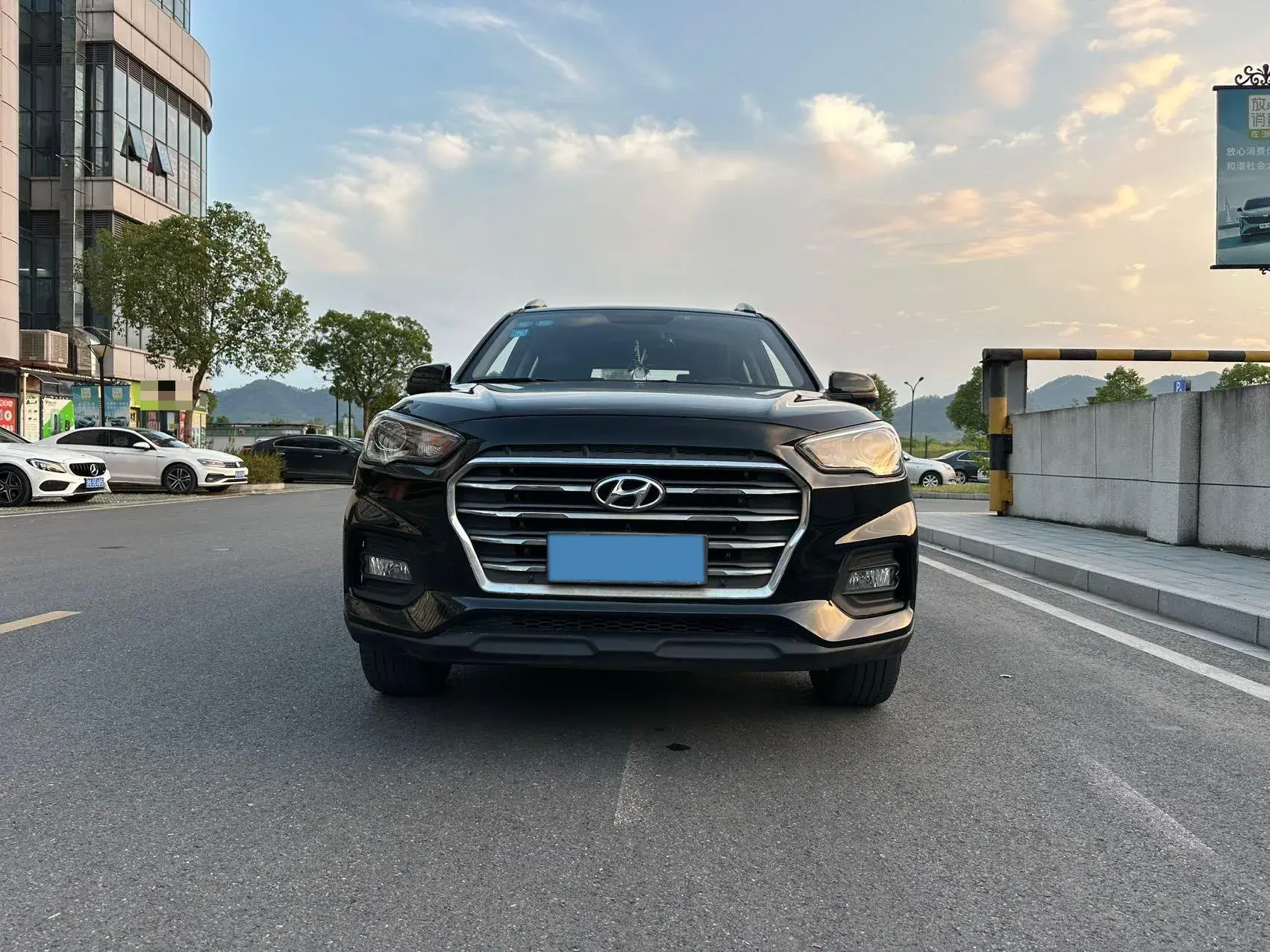 2019 HYUNDAI IX35 thumbnail 2