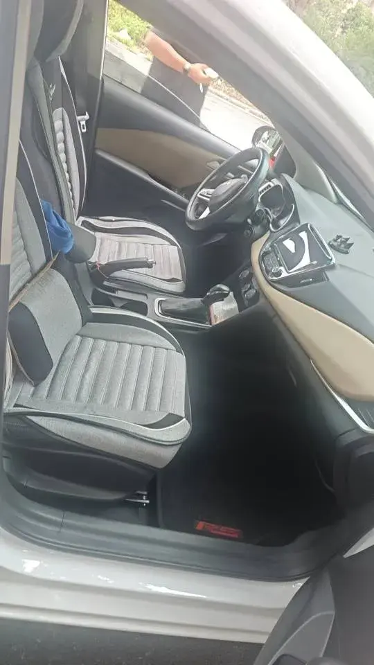 2022 CHEVROLET MONZA thumbnail 4