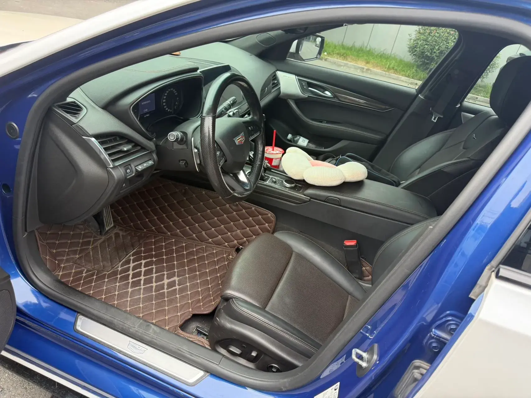 2020 CADILLAC CT5 thumbnail 2