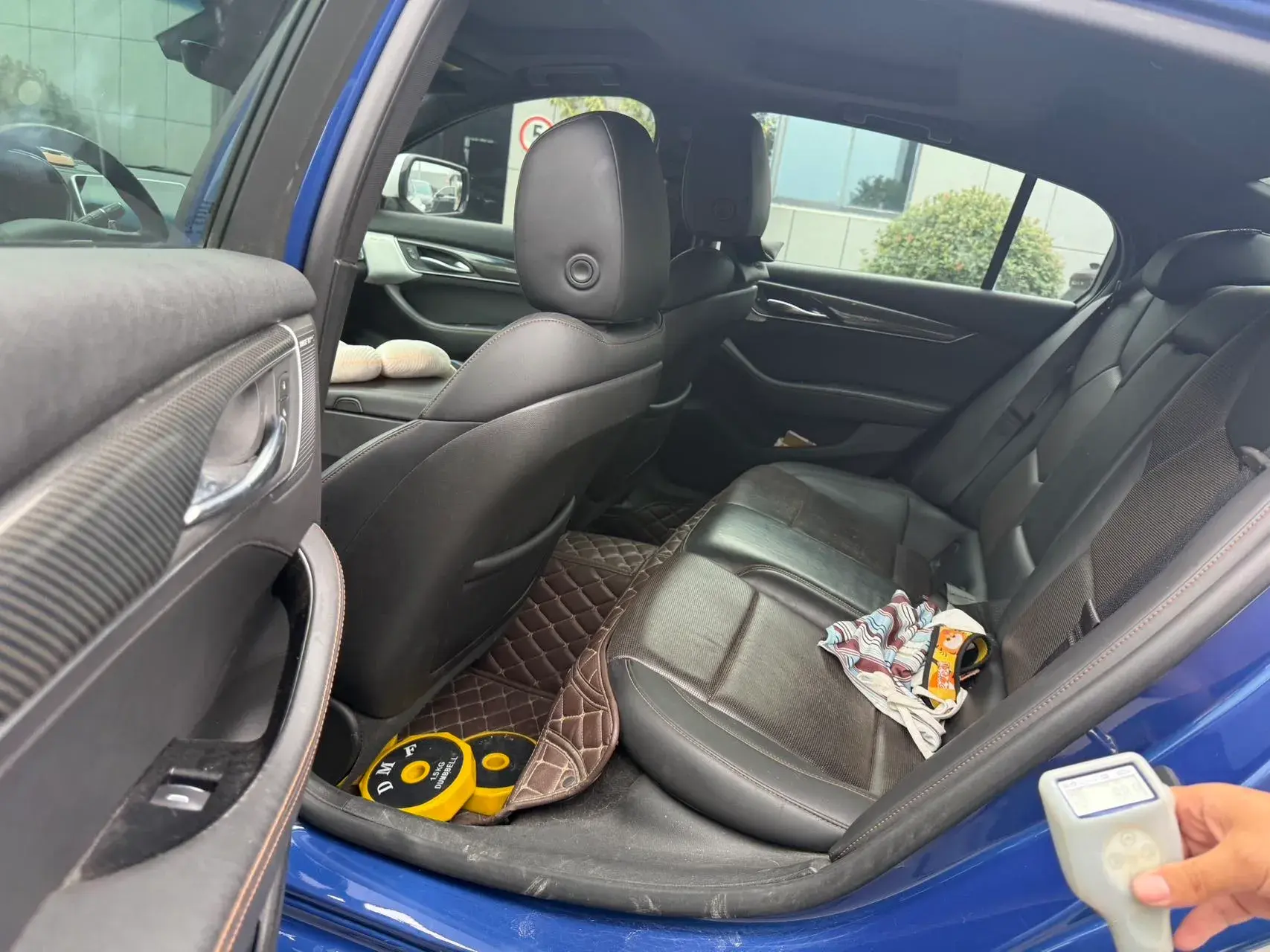 2020 CADILLAC CT5 thumbnail 3