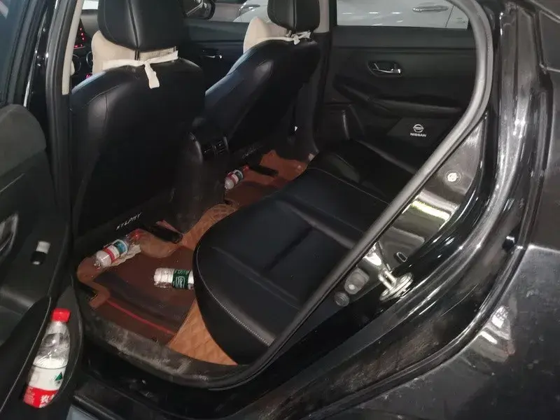 2022 NISSAN SYLPHY thumbnail 4