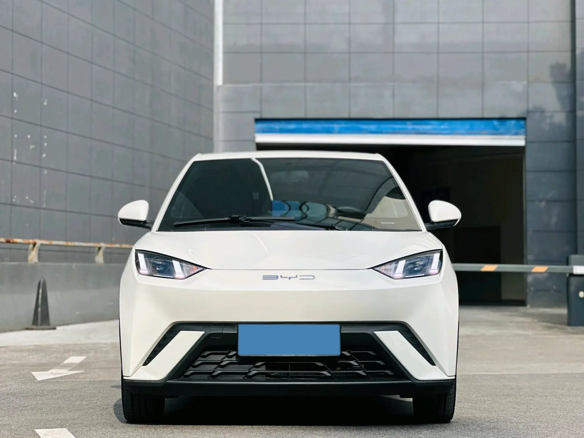 2023 BYD SEAGULL thumbnail 2