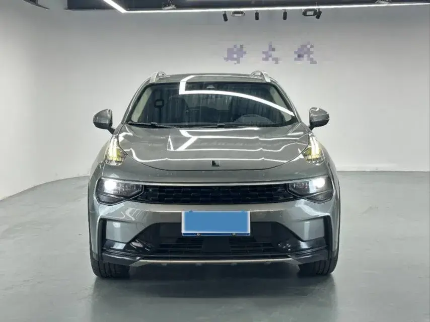 2021 LYNK&CO 01 thumbnail 2