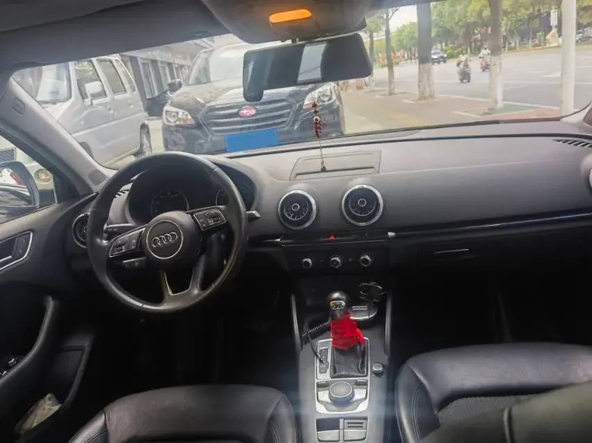 2020 AUDI A3 thumbnail 4