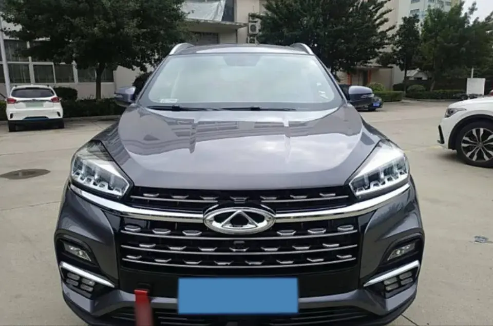 2021 CHERY TIGGO thumbnail 2