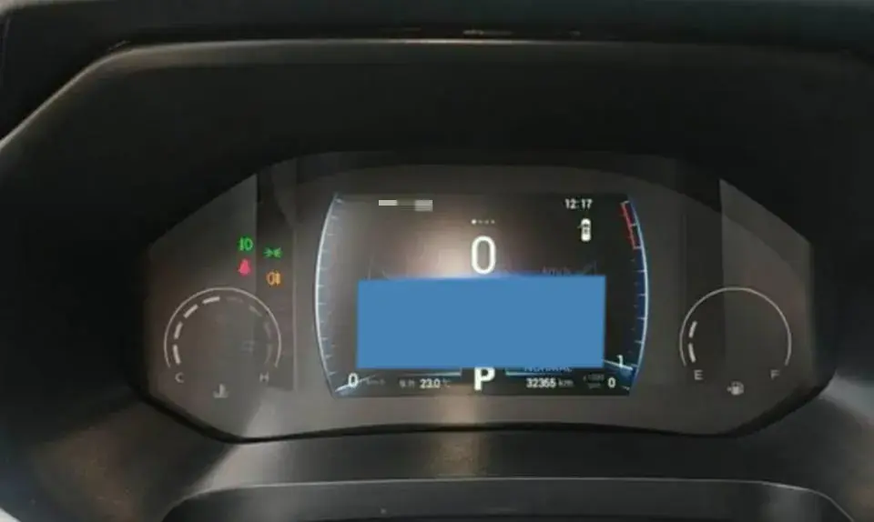 2021 CHERY TIGGO thumbnail 4