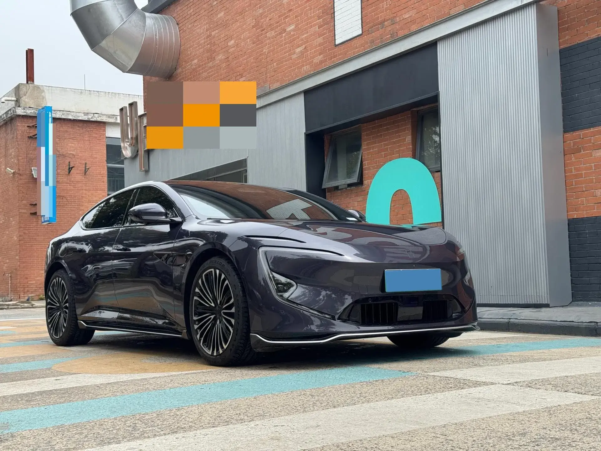 2023 AVATR 12 thumbnail 3