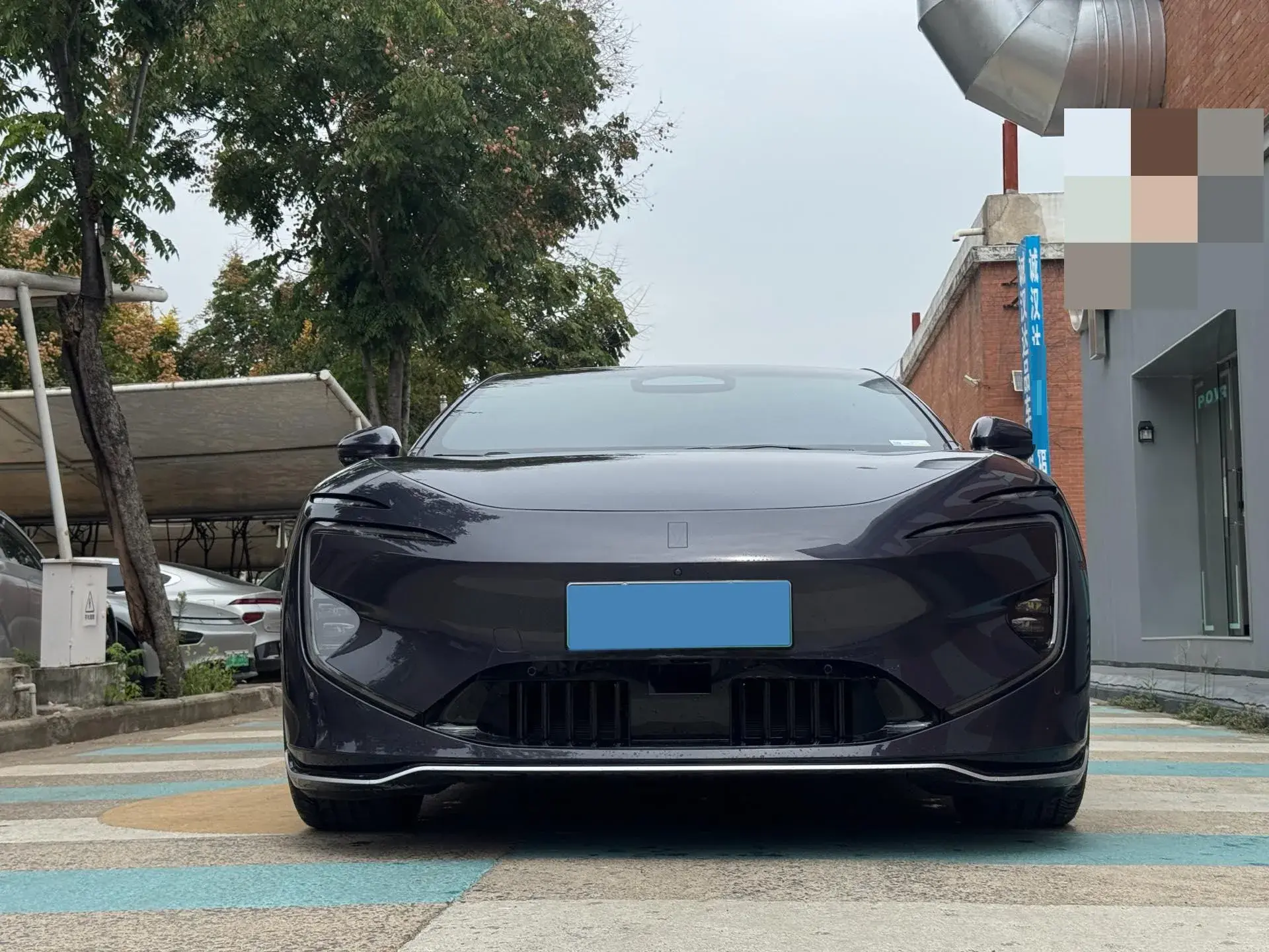 2023 AVATR 12 thumbnail 2