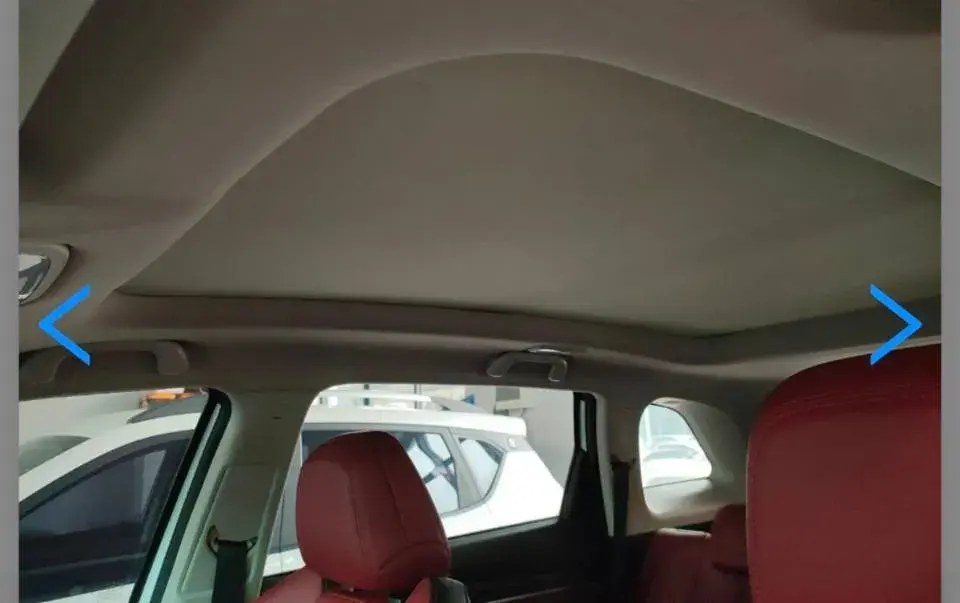 2021 CHANGAN CS75 thumbnail 3