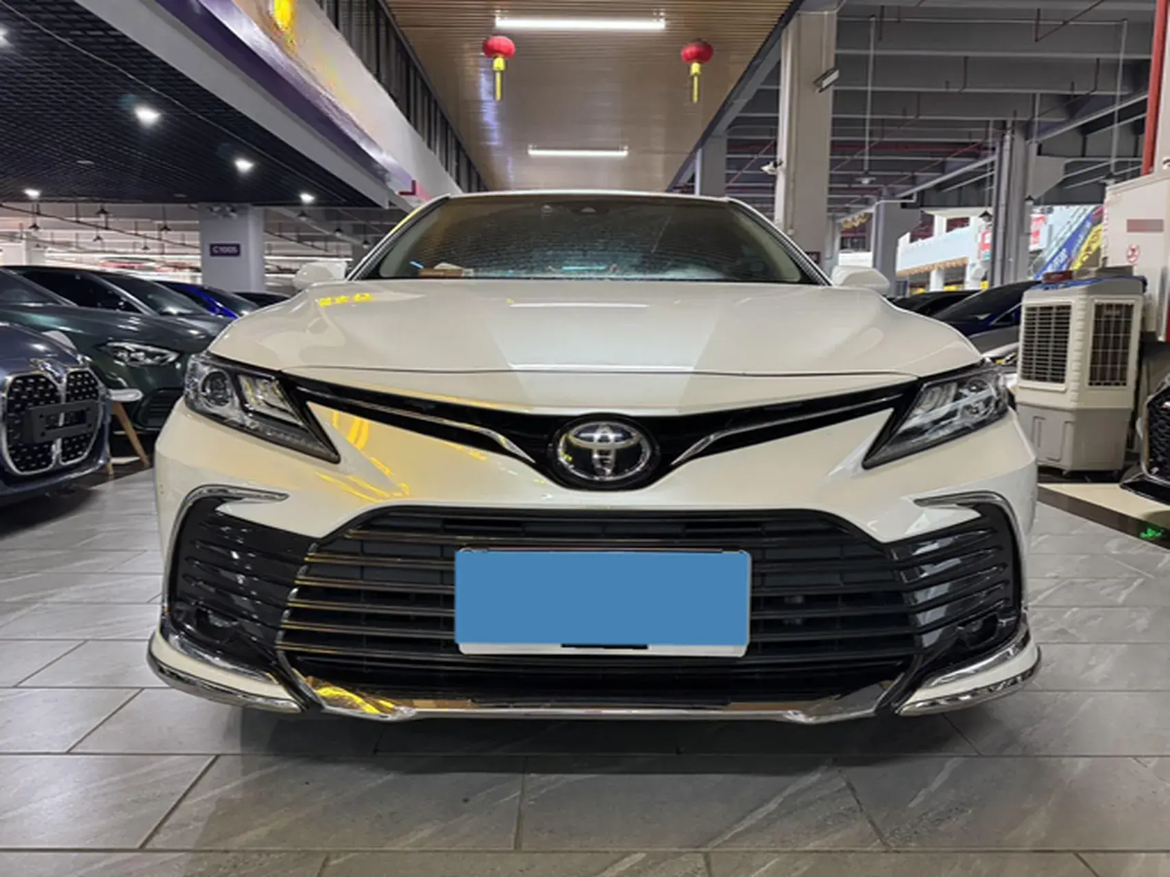 2023 TOYOTA CAMRY thumbnail 2