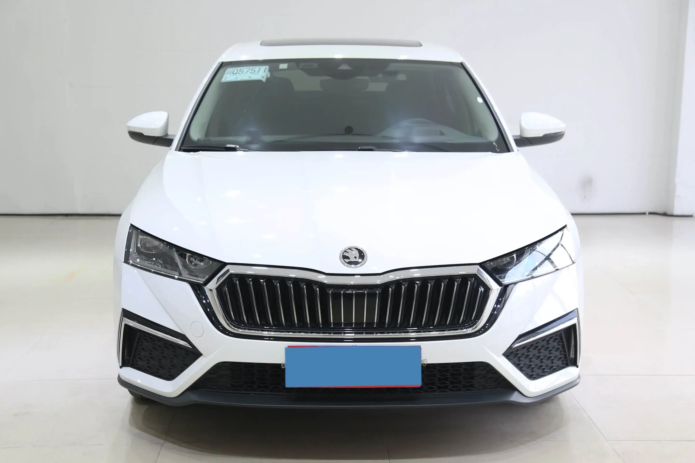 2022 SKODA OCTAVIA thumbnail 2