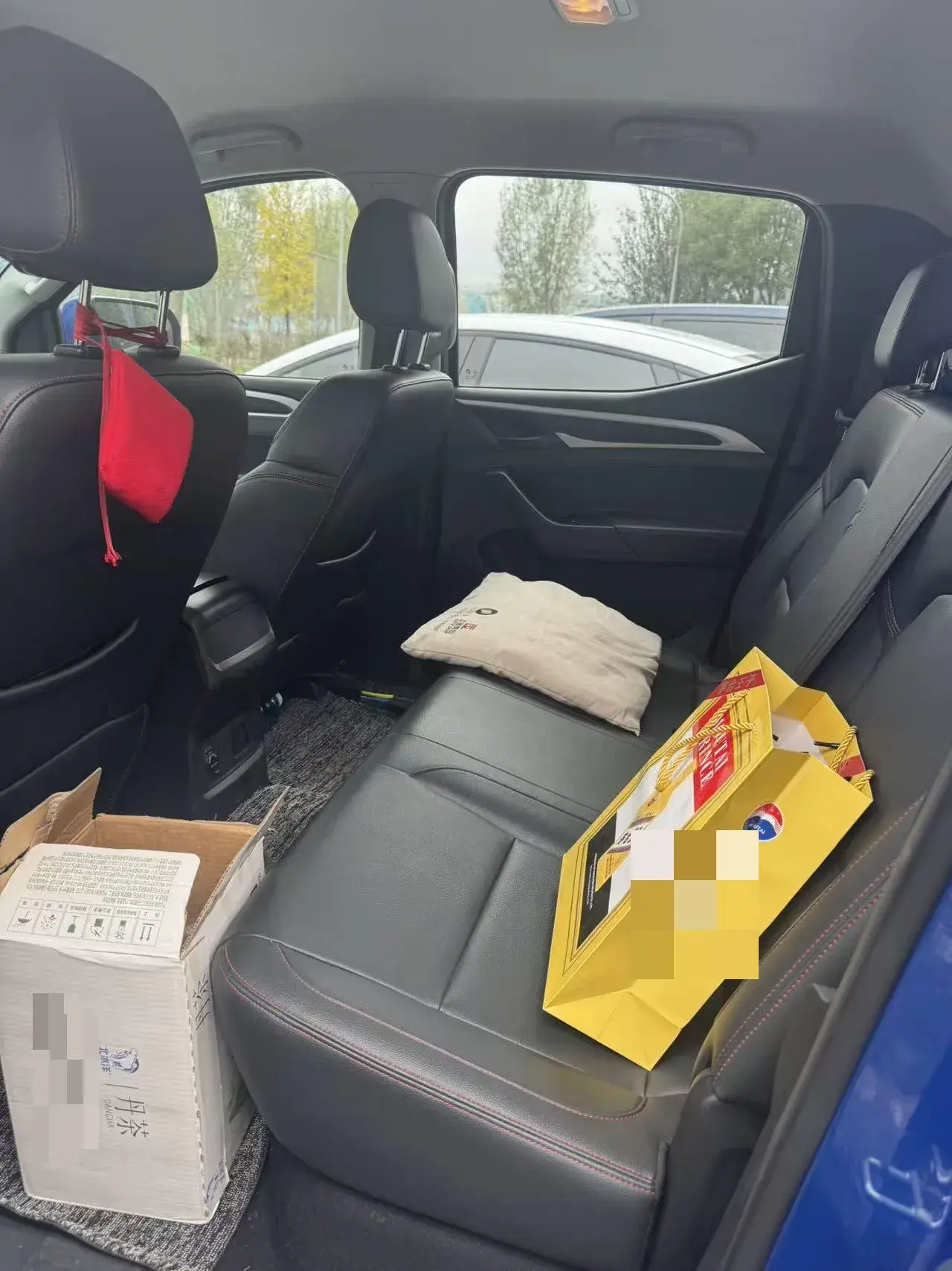 2019 MAXUS T60 thumbnail 3