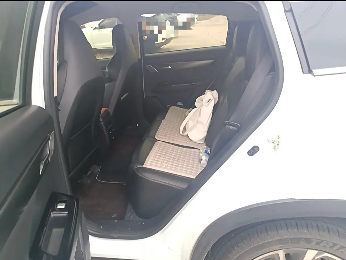 2021 XPENG G3 thumbnail 3