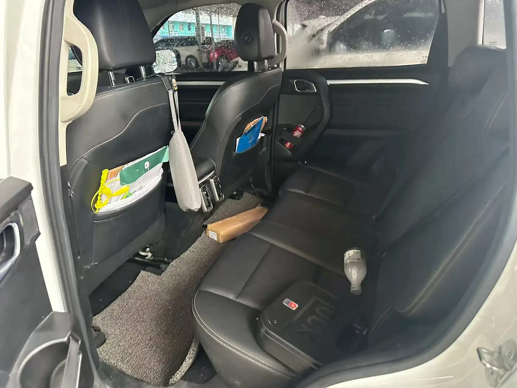 2021 HAVAL DARGO thumbnail 3