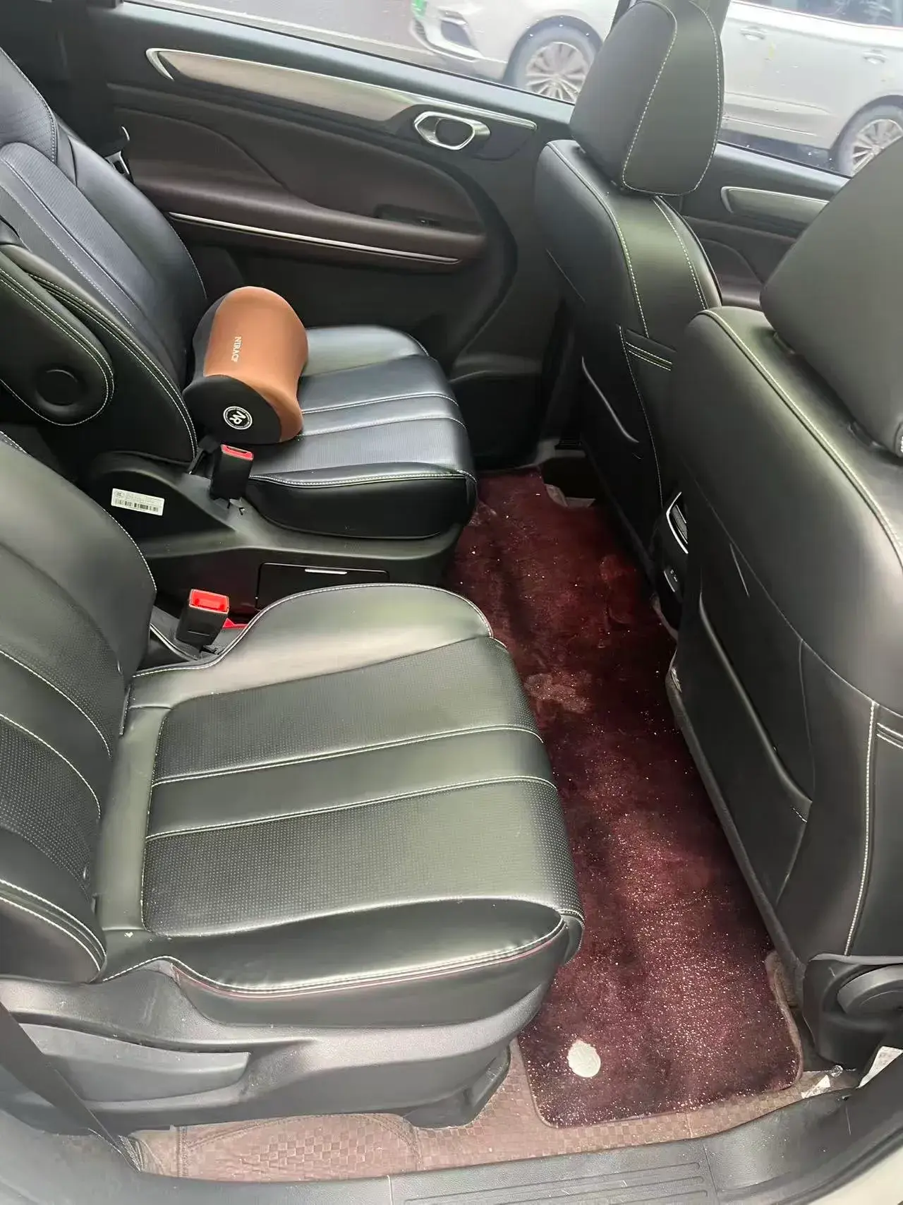 2023 GAC TRUMPCHI thumbnail 4