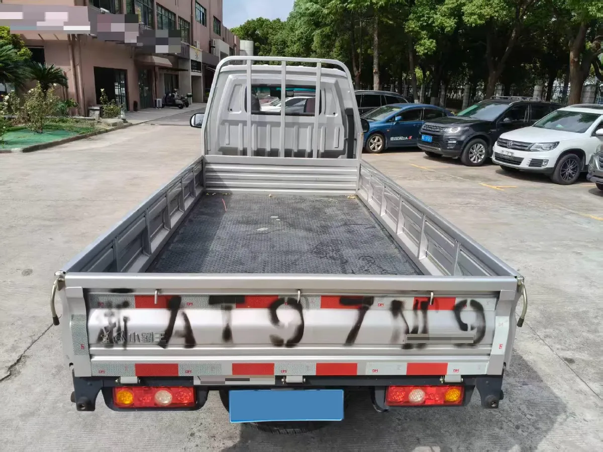 2023 DongFeng DFSK D71 1.6L 122HP L4 5MT,autocango,china used car exporter,china ev exporter,chinese used car exporter,chinese used ev exporter