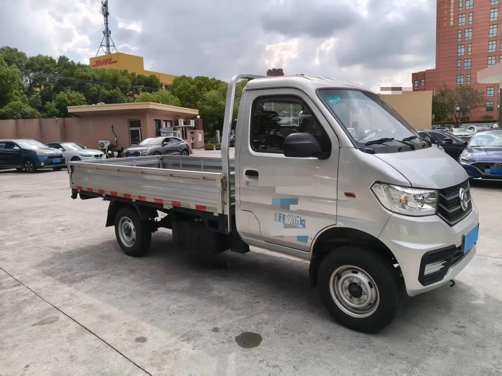 2023 DONGFENG DFSK thumbnail 4