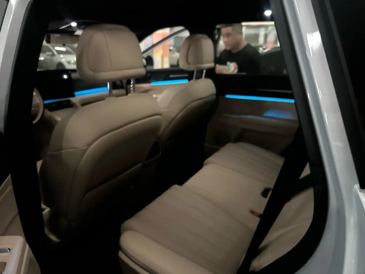 2025 Jetour ShanHai L7 PLUS 1.5T 156HP L4 1DHT PHEV,autocango,china used car exporter,china ev exporter,chinese used car exporter,chinese used ev exporter