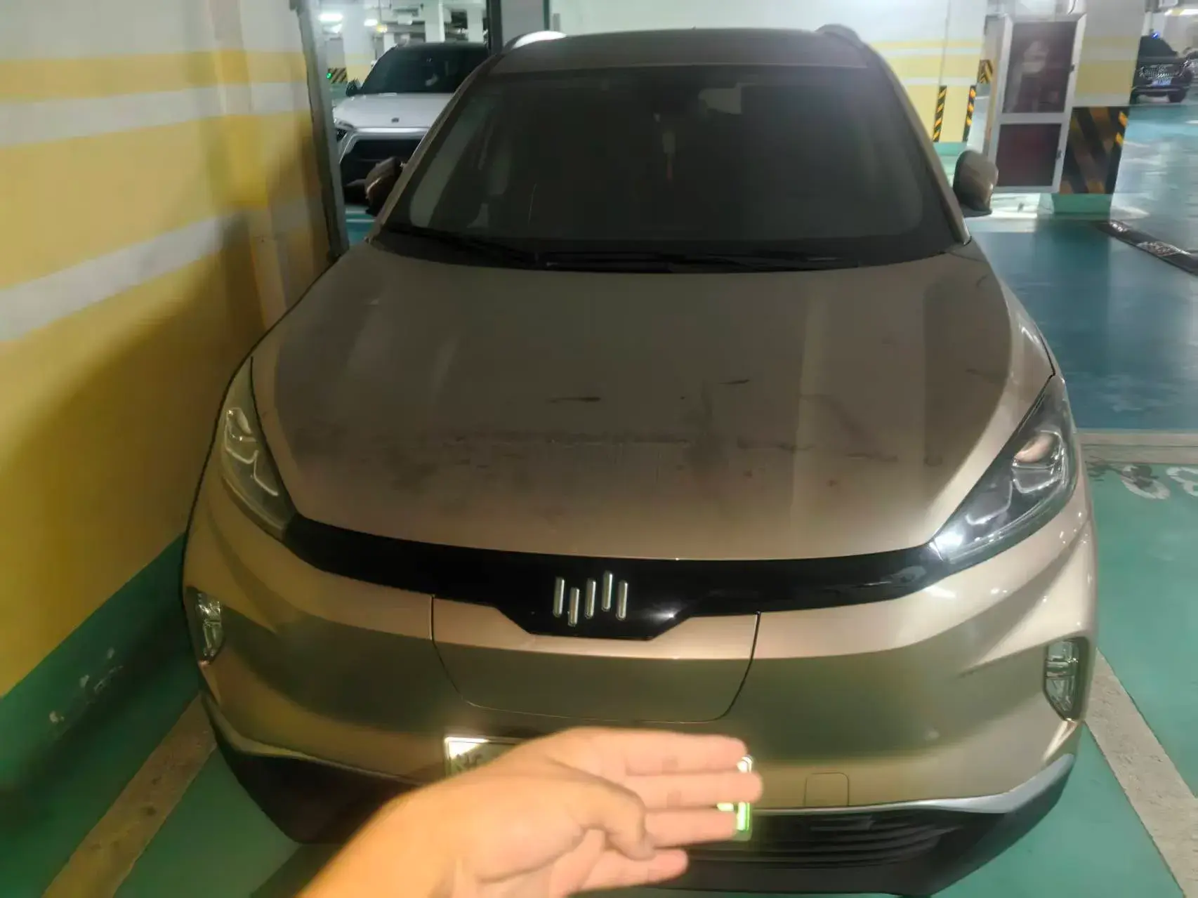 2018 WELTMEISTER EX5 thumbnail 2