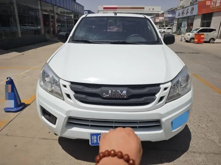 2020 ISUZU JIM thumbnail 2