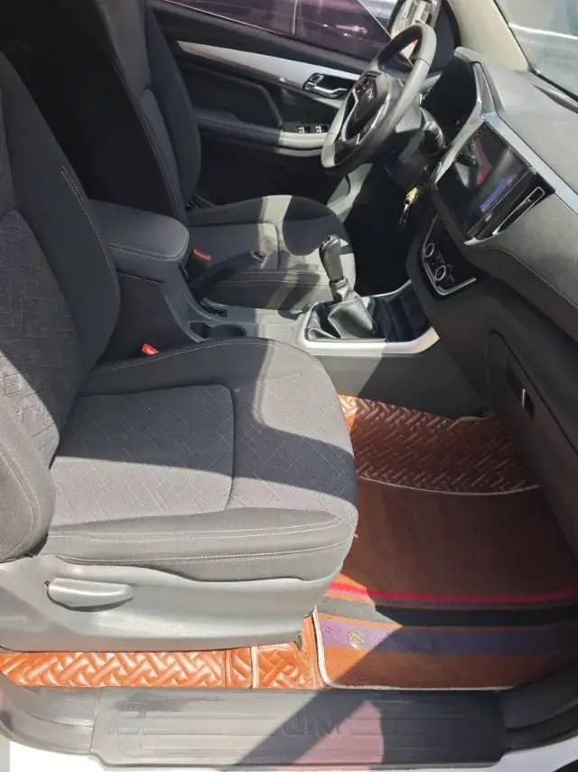 2020 ISUZU JIM thumbnail 4