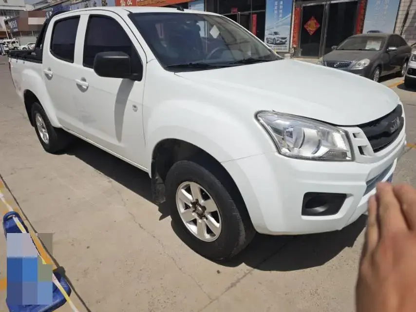 2020 ISUZU JIM thumbnail 3