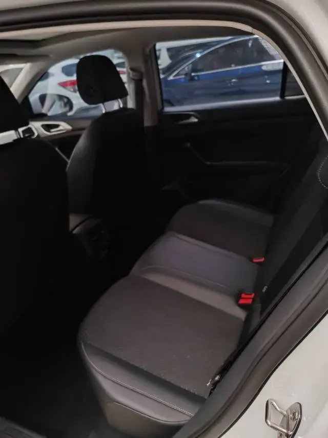 2023 VOLKSWAGEN TACQUA thumbnail 4