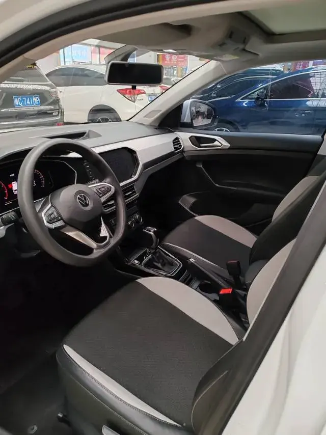 2023 VOLKSWAGEN TACQUA thumbnail 3