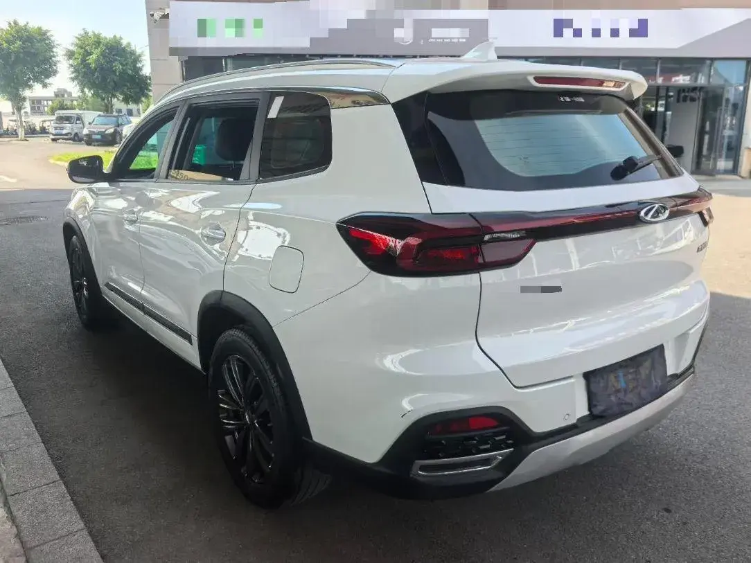 2020 CHERY TIGGO thumbnail 3