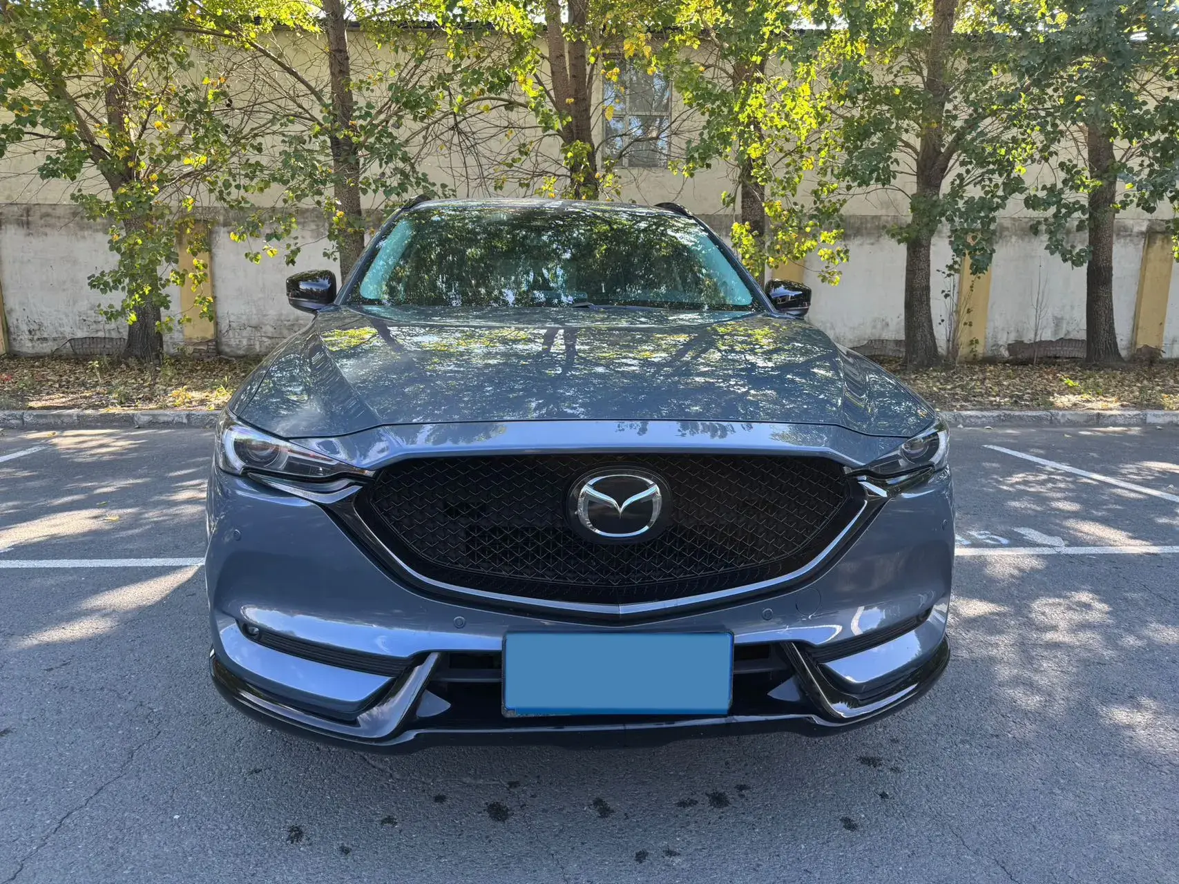 2021 MAZDA CX-5 thumbnail 2