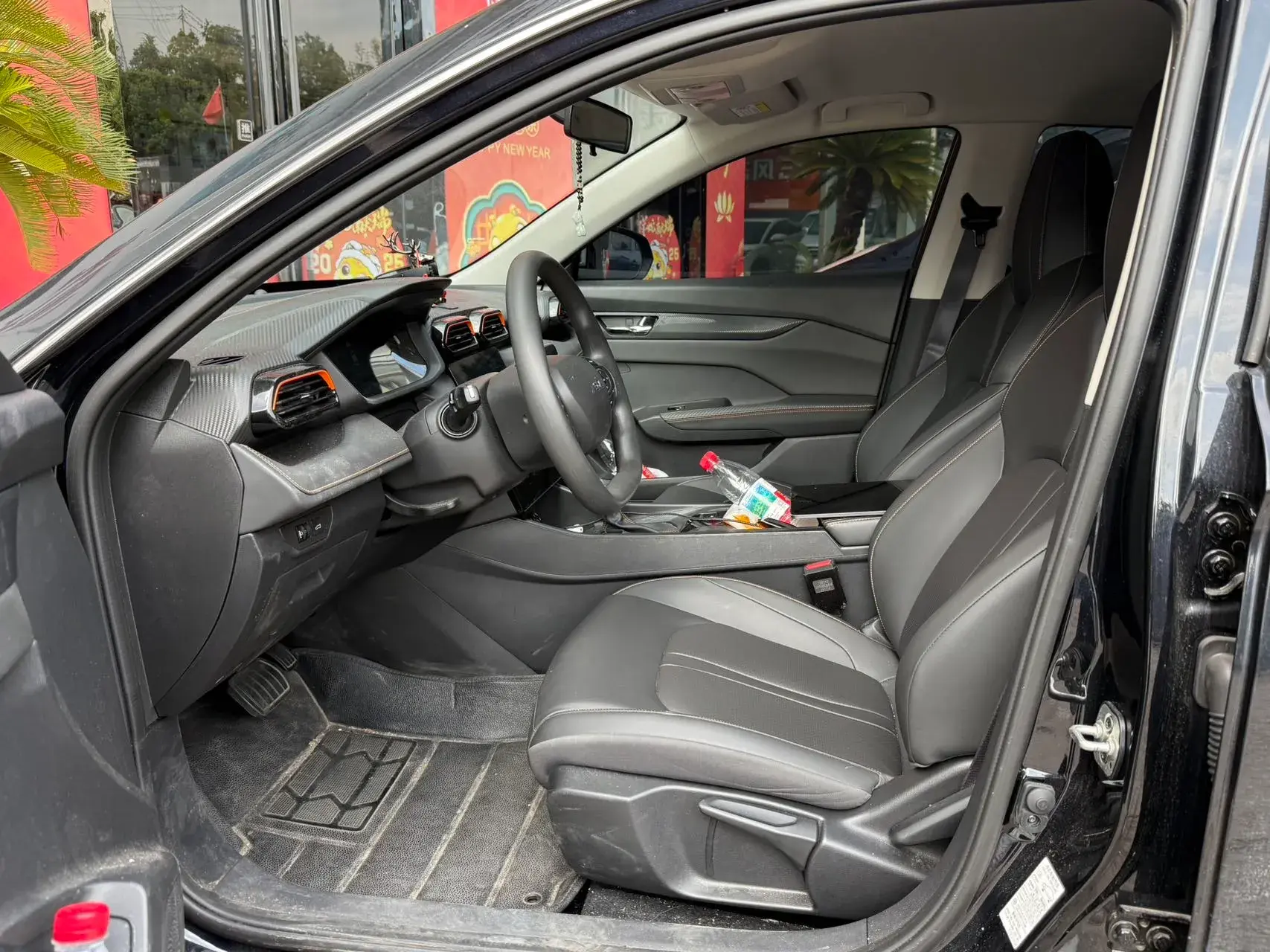 2025 DONGFENG AEOLUS thumbnail 3