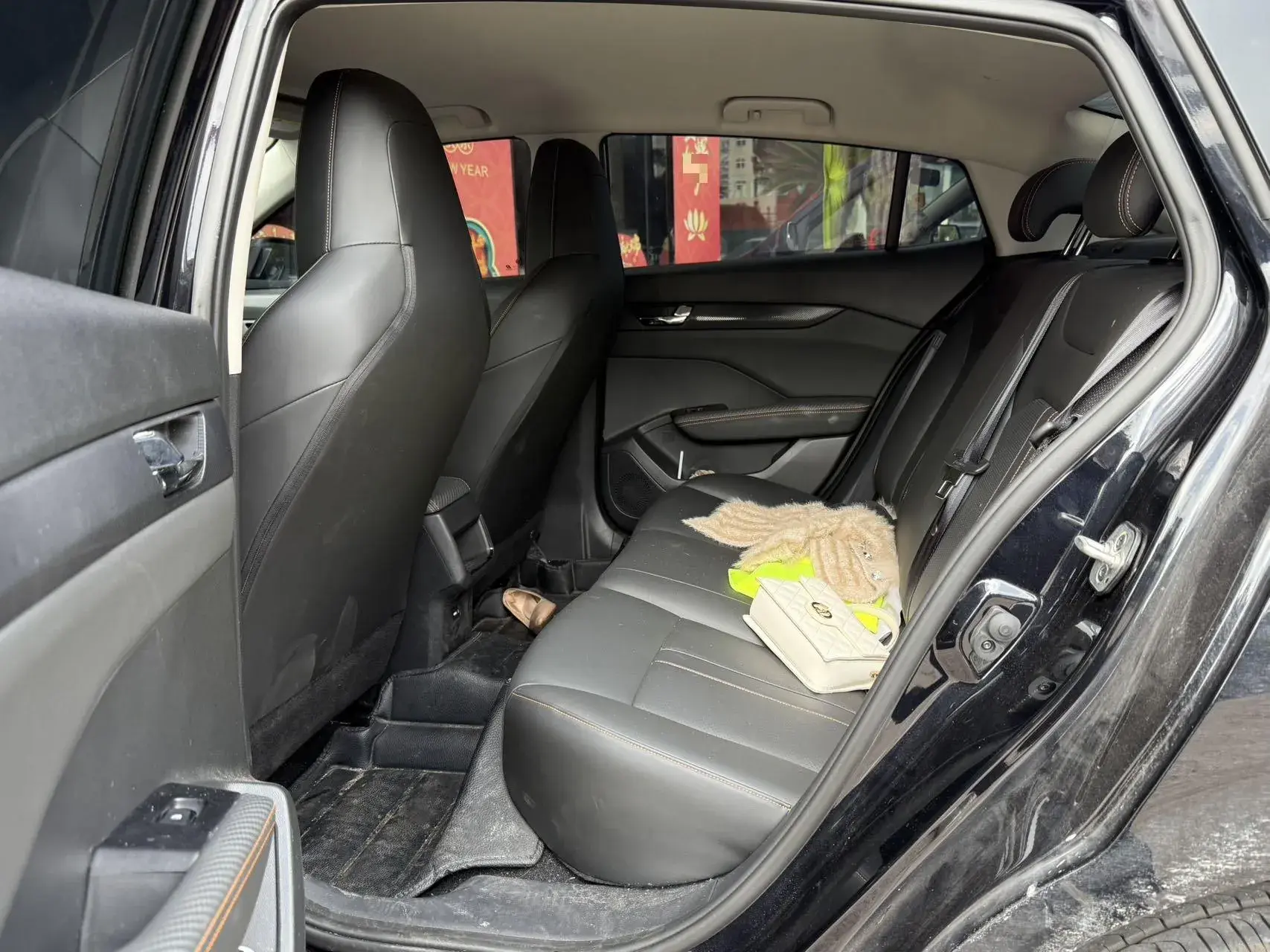 2025 DONGFENG AEOLUS thumbnail 4