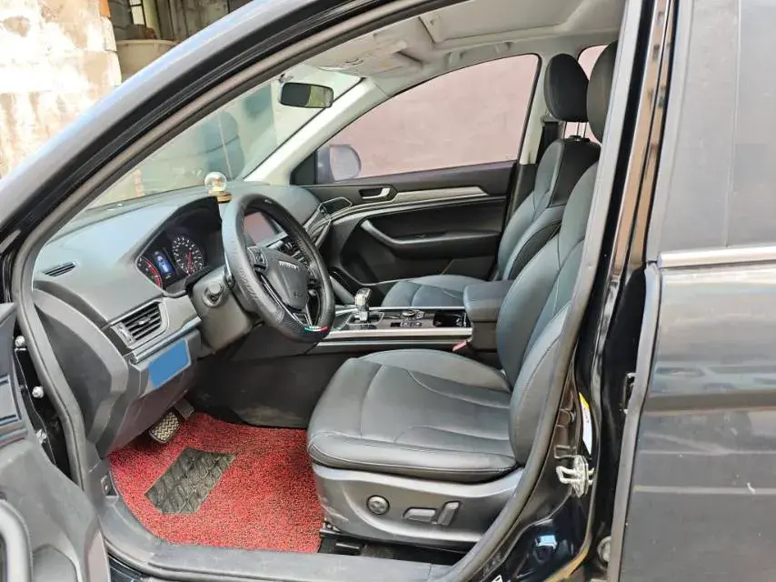 2019 HAVAL H6 thumbnail 4