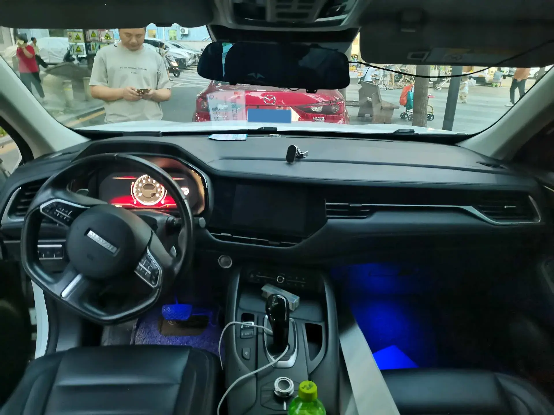 2019 HAVAL F7 thumbnail 4